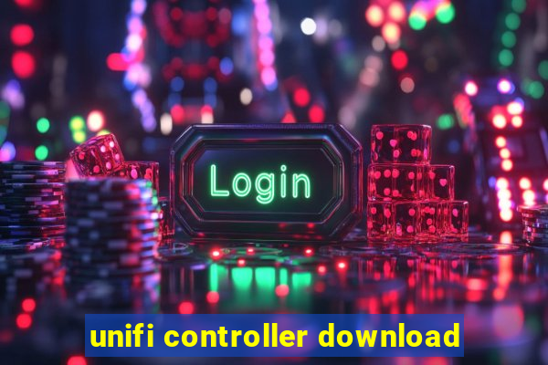 unifi controller download